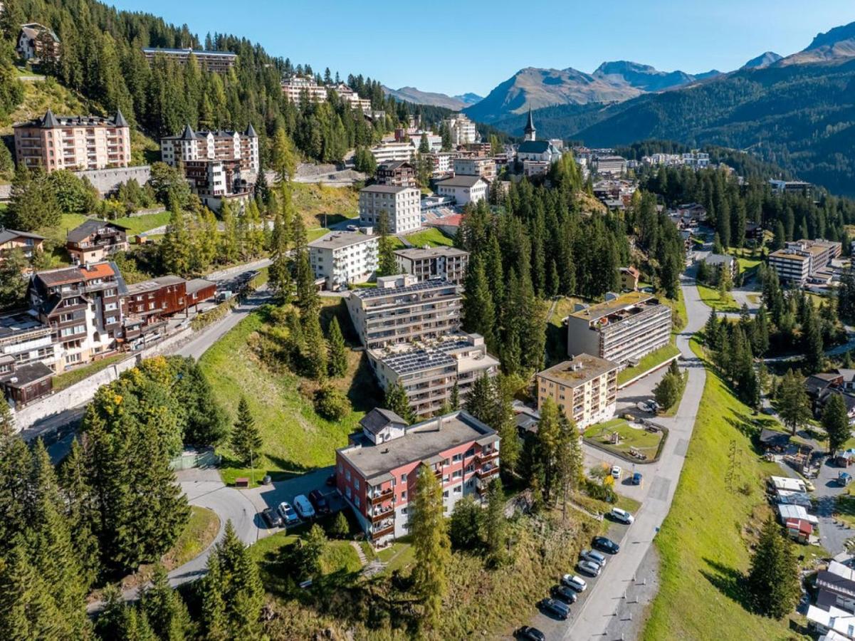 Irmella 40 by Arosa Holiday - Chambres d'hôtes Arosa