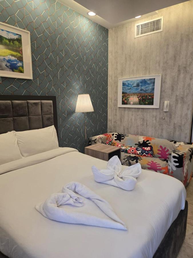 Le royal hopes - B&B Amman