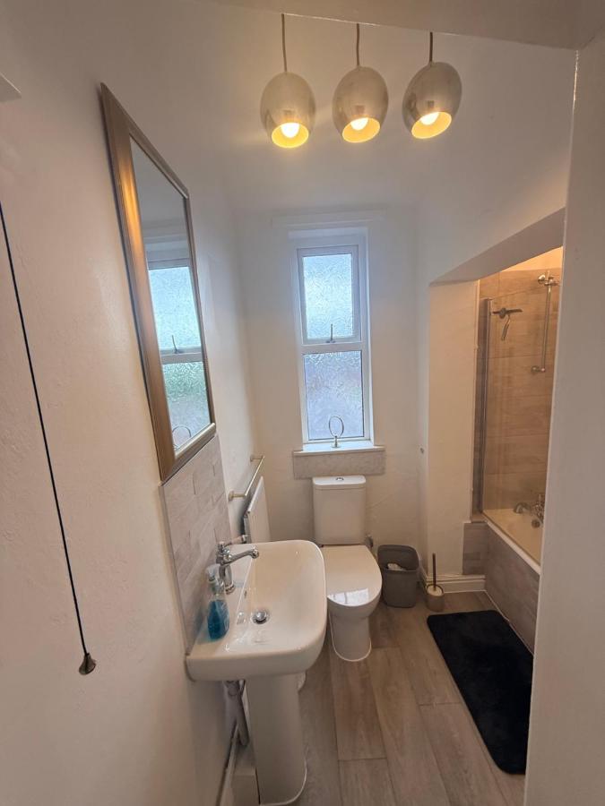 Harry's Pad - B&B Leek