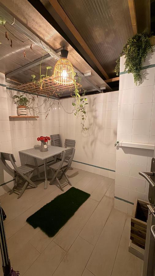 La Casita Alicantina - B&B Alicante