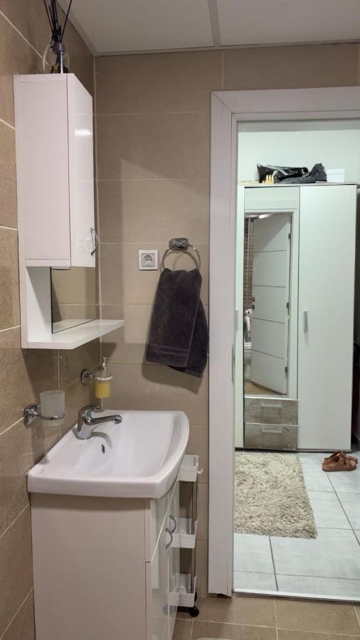 Stan Na Dan NOVO - Bed and Breakfast Prokuplje