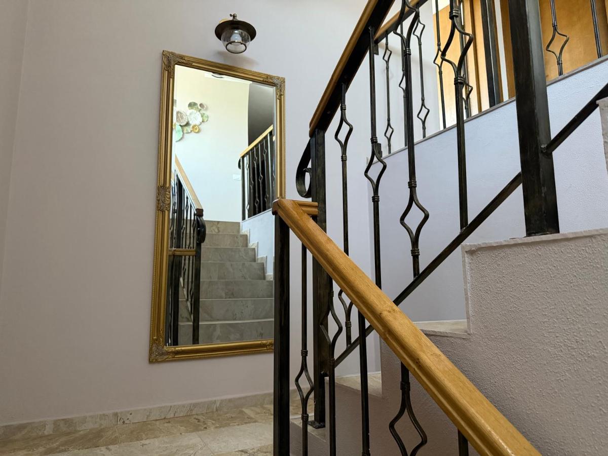 Casa Mălinului - Bed and Breakfast Braşov