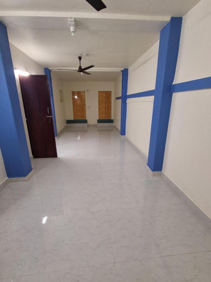 Rudraksh Homestay - B&B Tiruvannamalai