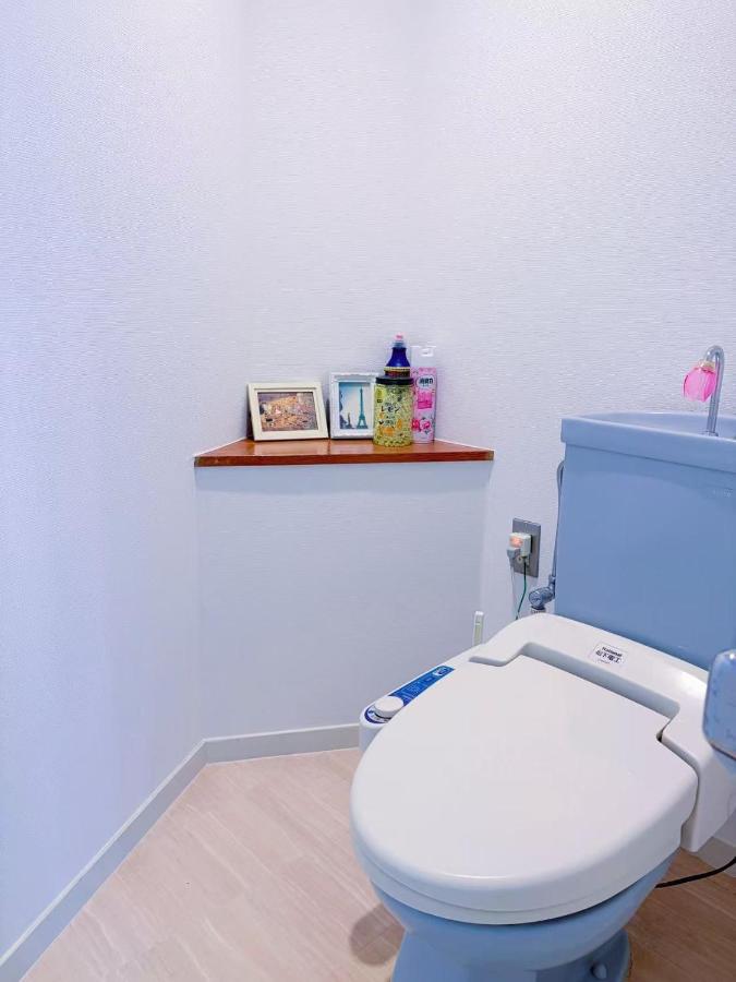 伊甸園メゾネットリゾート - Ferienwohnung Itō