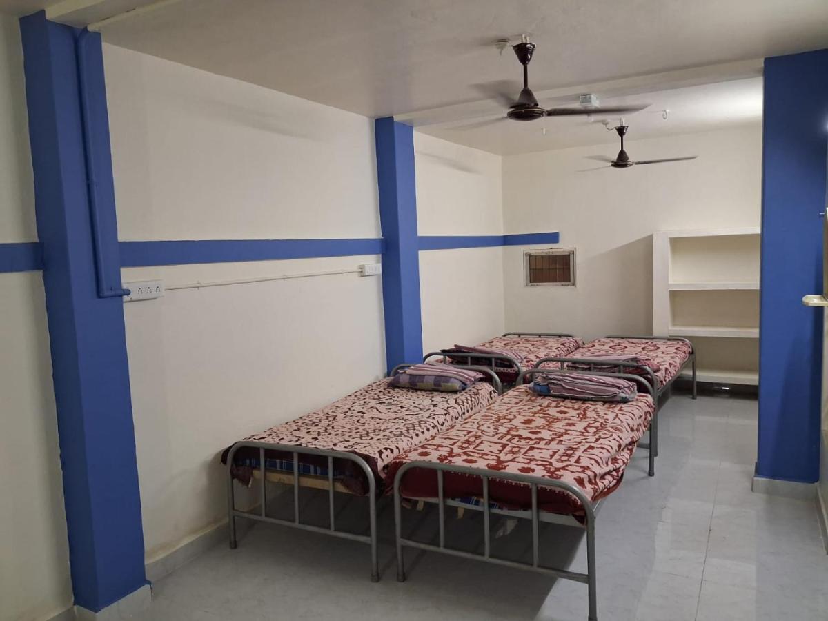 Rudraksh Homestay - B&B Tiruvannamalai