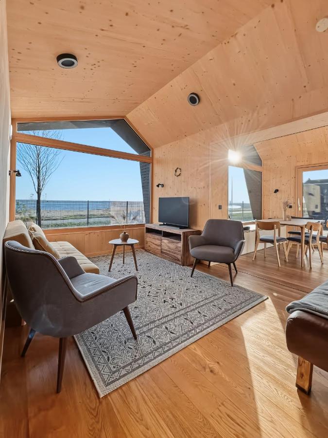 Casa con 2 Camere da Letto
