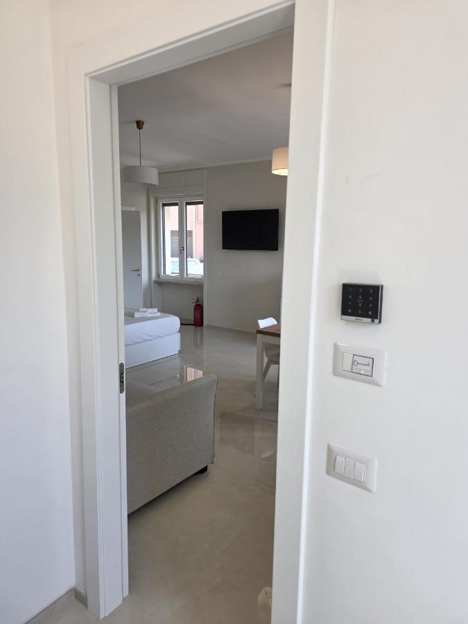 Salento Home 4 You Agata e Fiorella - B&B Gallipoli