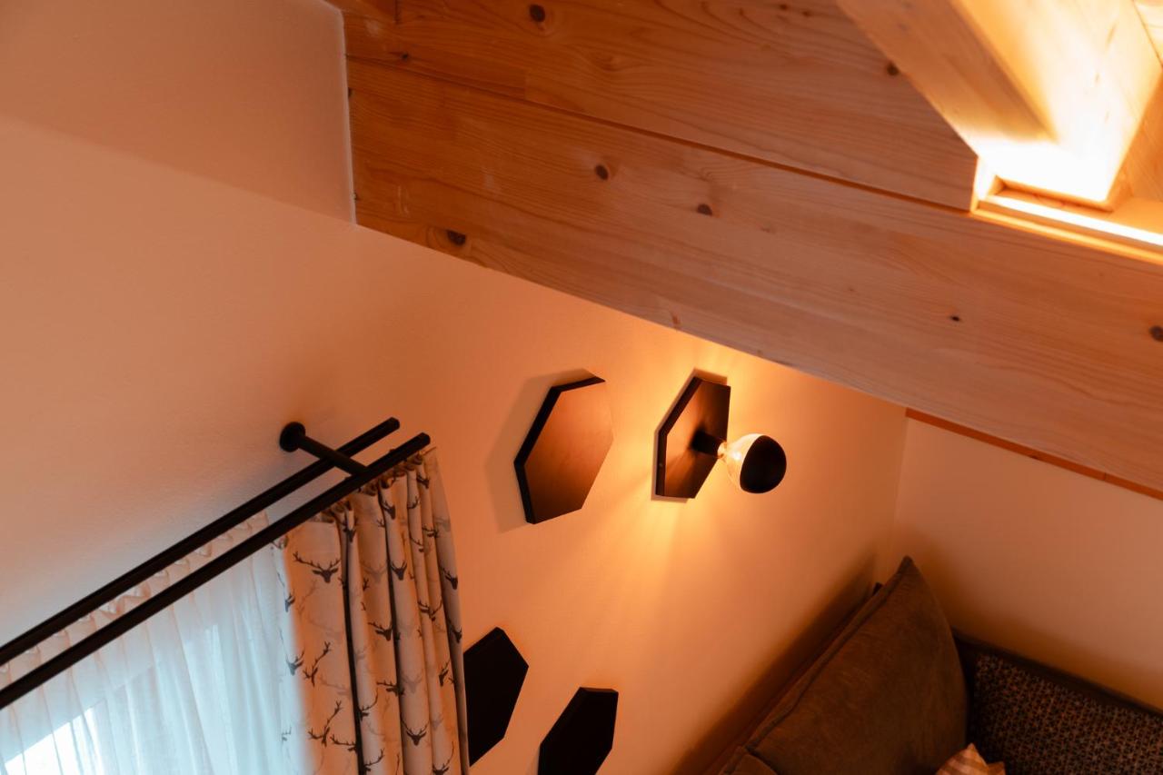 Penthouse Appartement