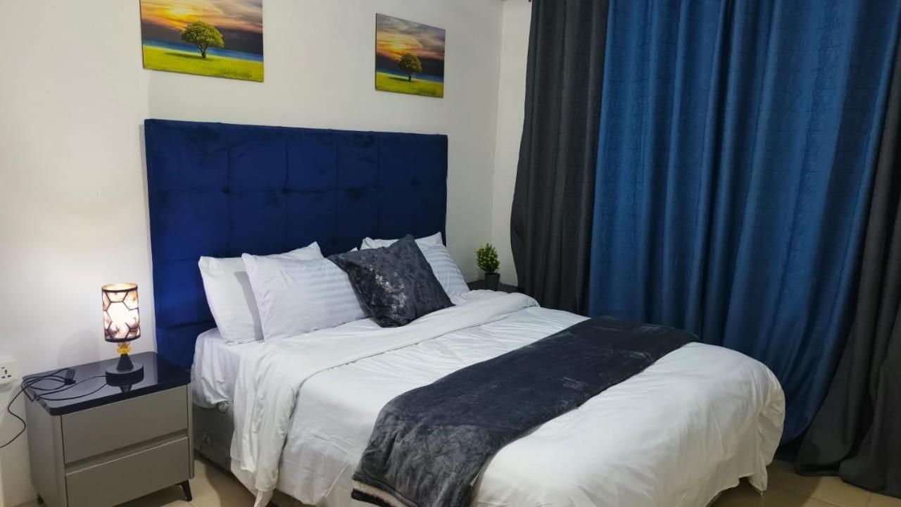 Copper Nest Stays - Ndola - Bed and Breakfast Ndola