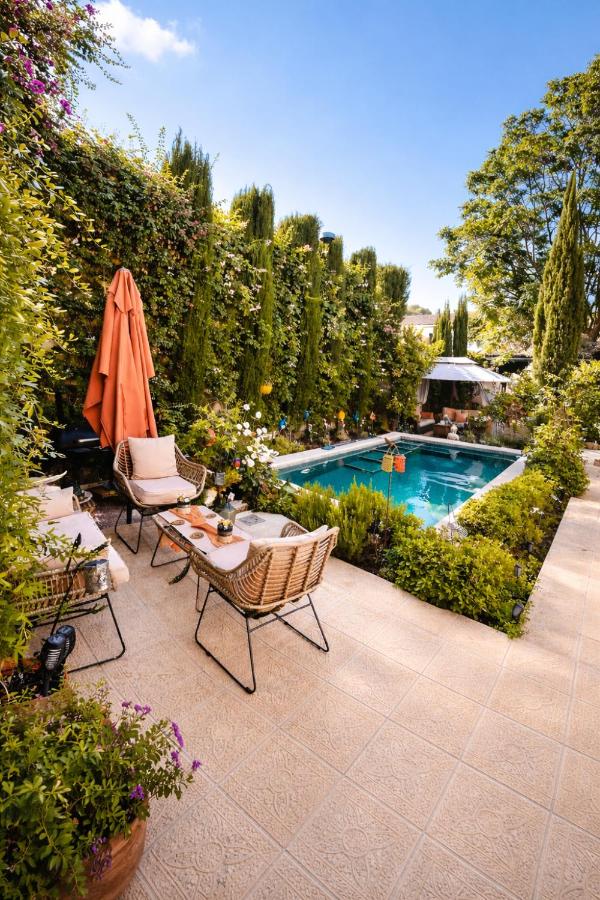 Casa Grande - Grande Suite 1 - B&B Pinoso