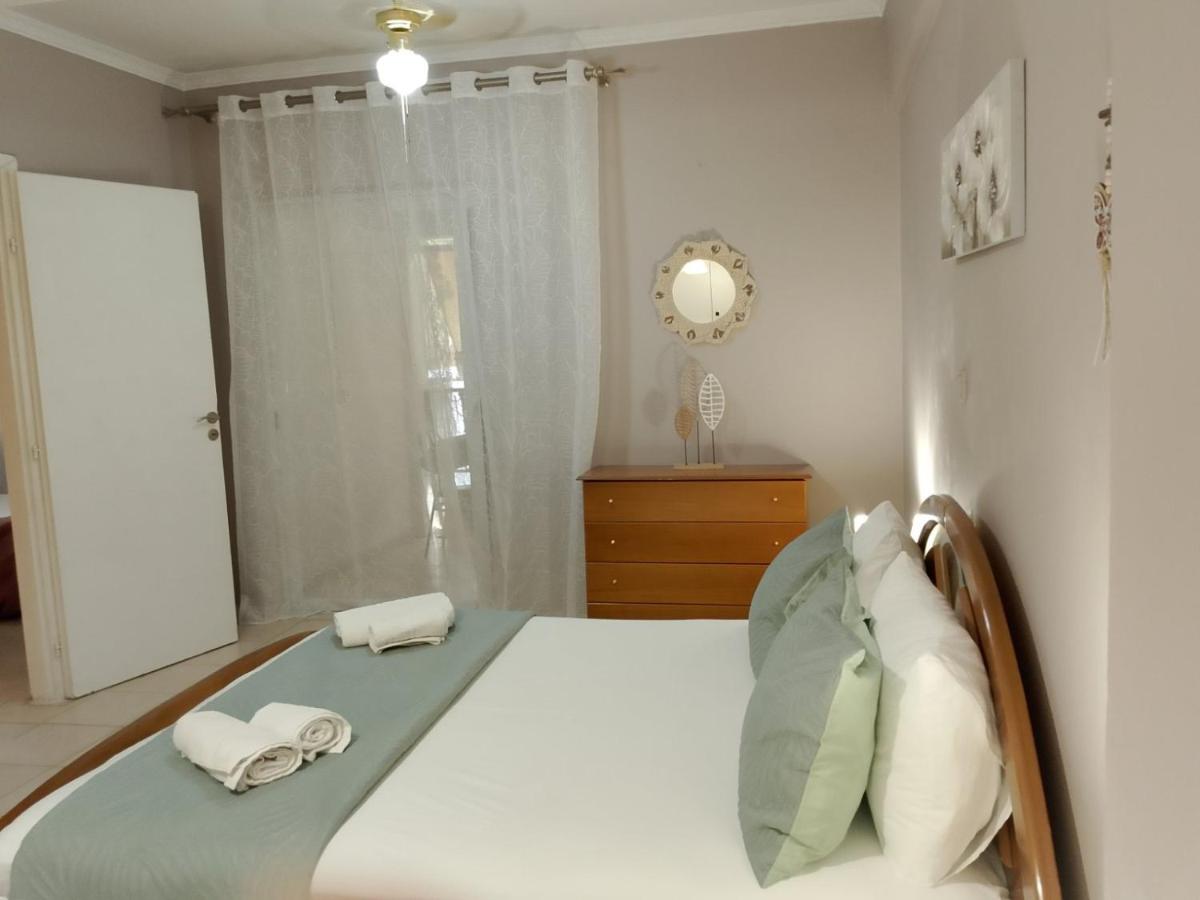 Myilios Family 2 Bedroom - B&B Pireo