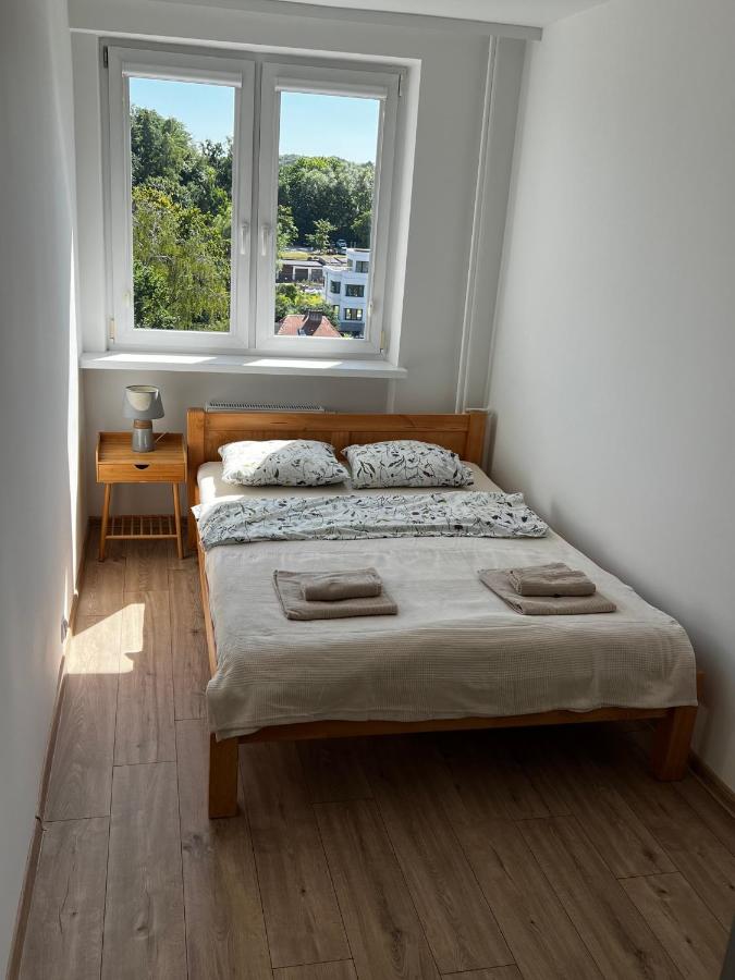 Sopot z widokiem - B&B Sopot