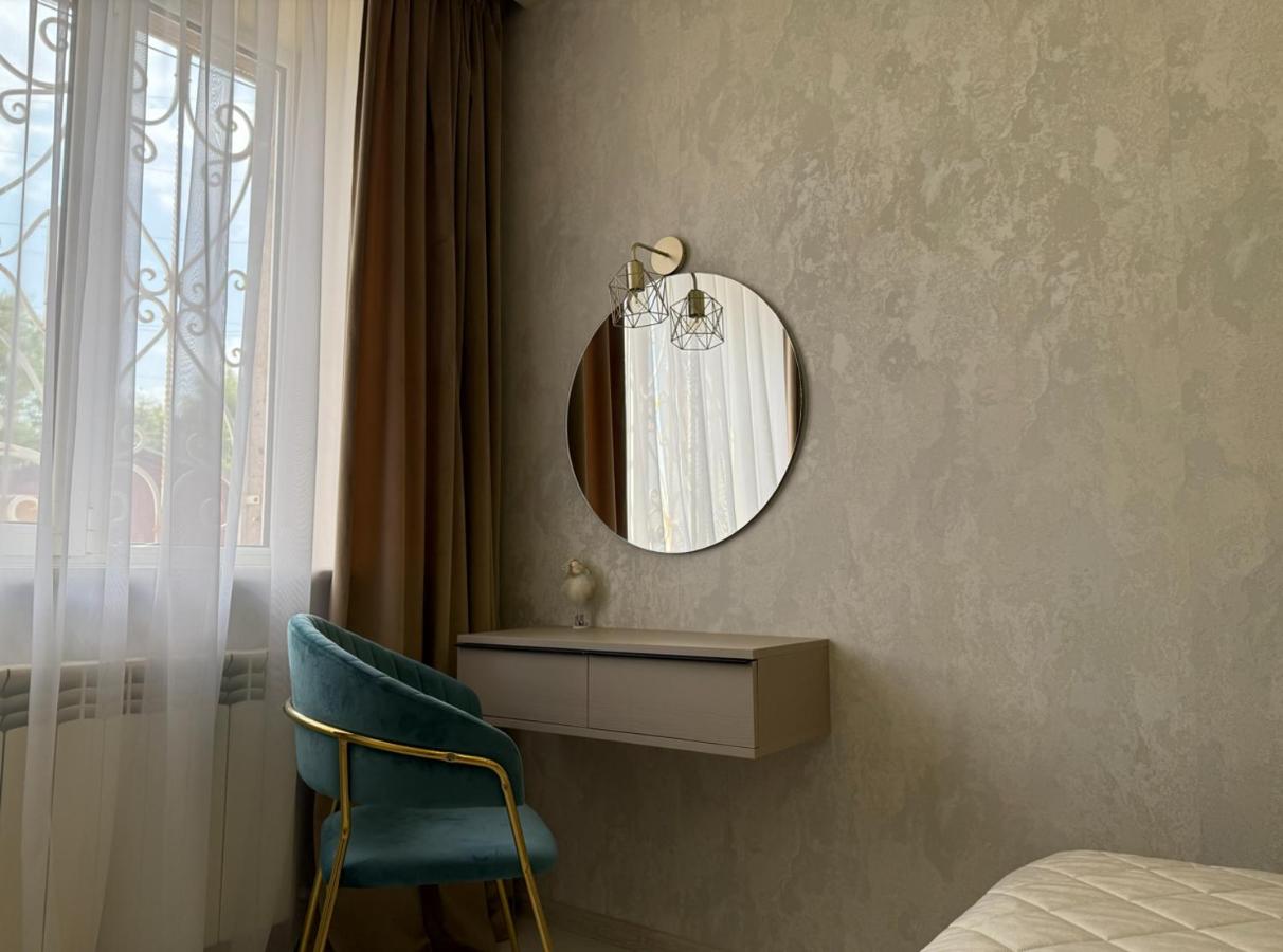 Teryan 98 Apartment - Chambres d'hôtes Gyumri