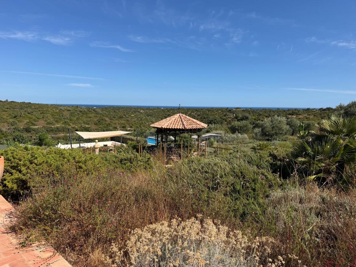 Suite con vistas al mar - Cama extragrande