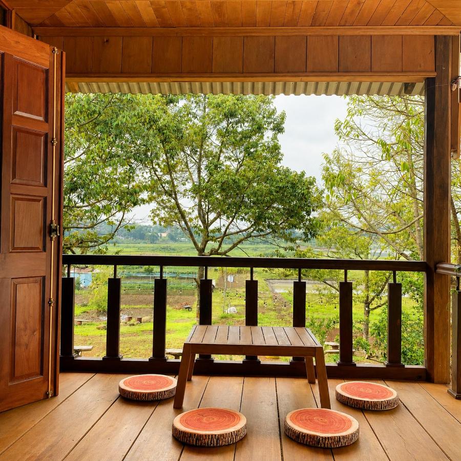 Ngọc Quỳnh Homestay Pleiku Gia Lai - Ferienwohnung Plei Hơlăng