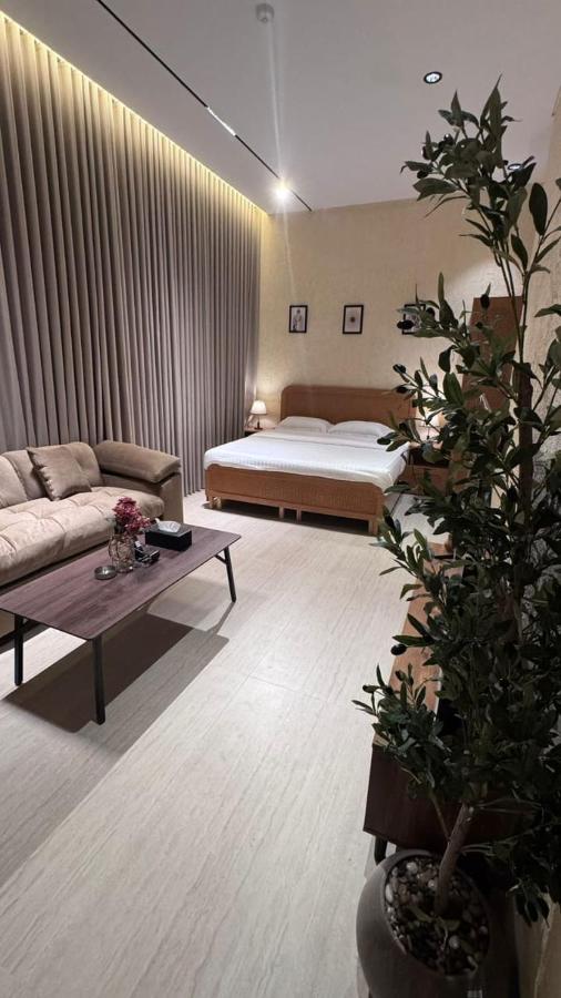 Mahal Studios & Apartments - Ferienwohnung Riad