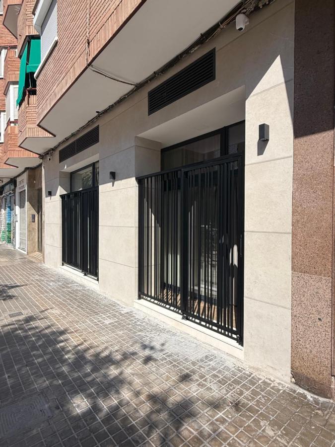 La Casona de les Arts 1 Oceanográfic - B&B Valencia