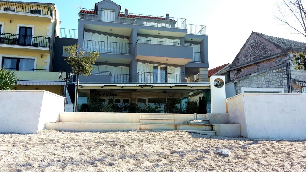 Apartment Primosten Adiomare - B&B