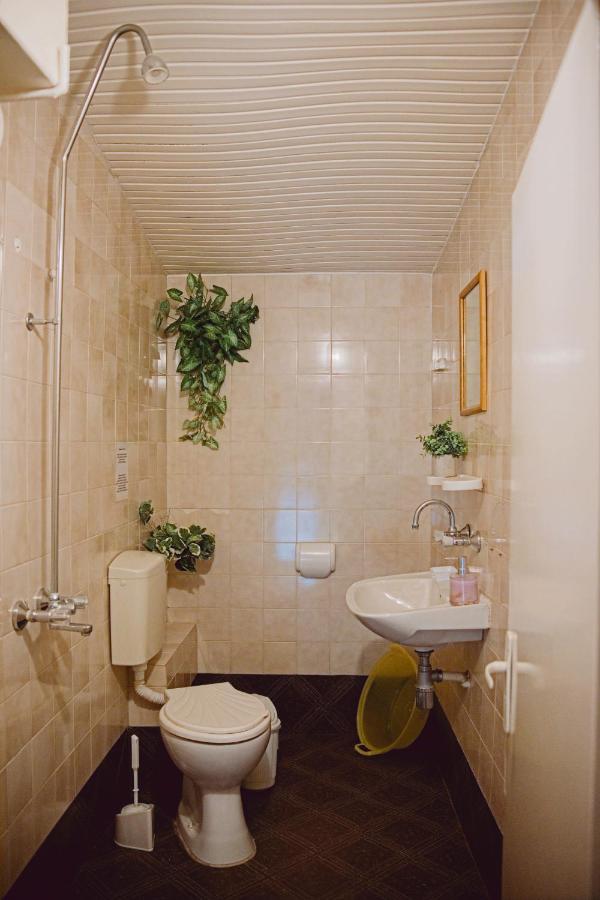 Four-Bedroom Holiday Home