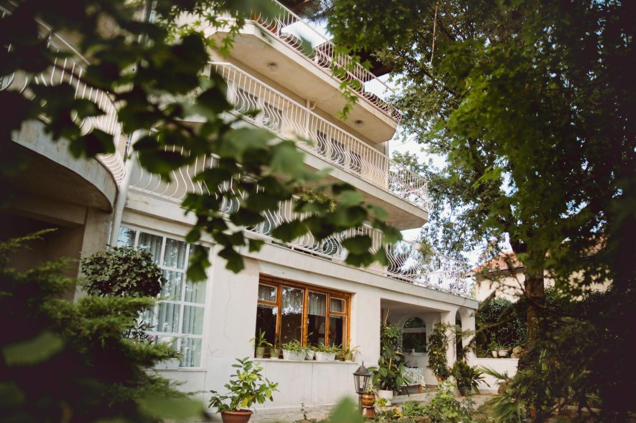 Kospela Villa - B&B Sv. Konstantin i Elena