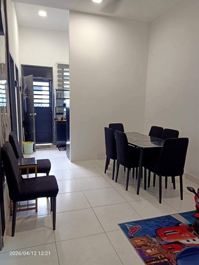 Homestay KLIA MyHouse - B&B Banting