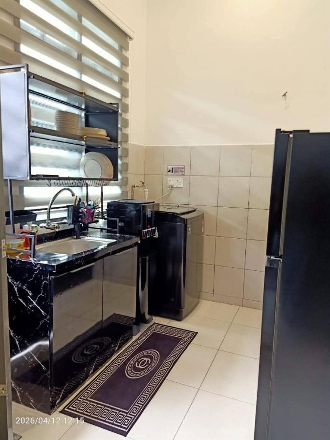 Homestay KLIA MyHouse - B&B Banting