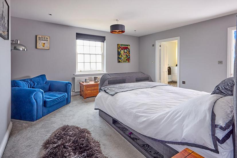 Tweepersoonskamer met Eigen Badkamer