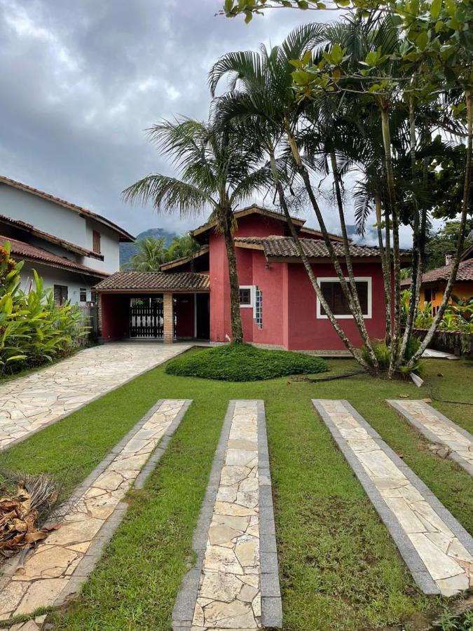 Casa da Praia - Condominio Morada da Praia - B&B Bertioga