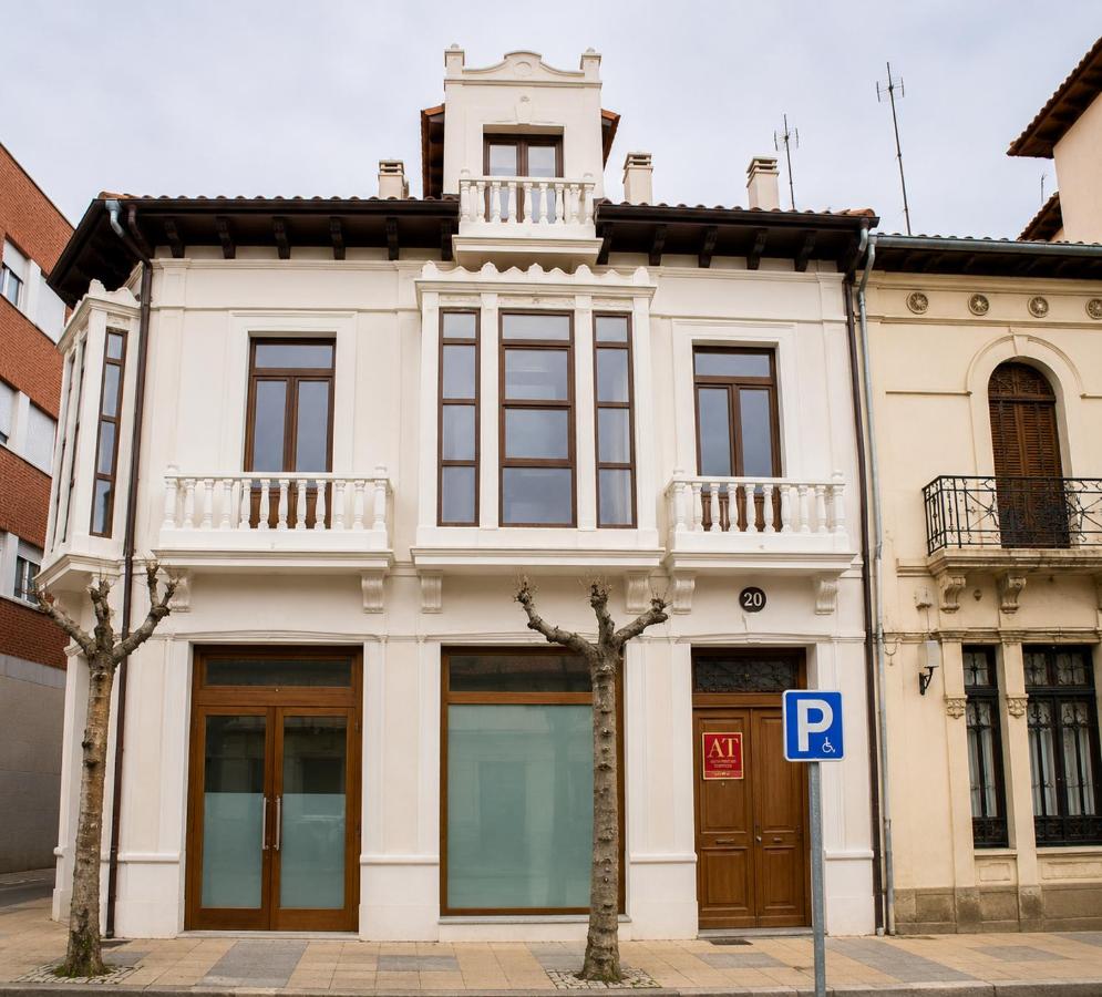 Via de la Plata Luxury Suites 2A - Bed and Breakfast La Bañeza