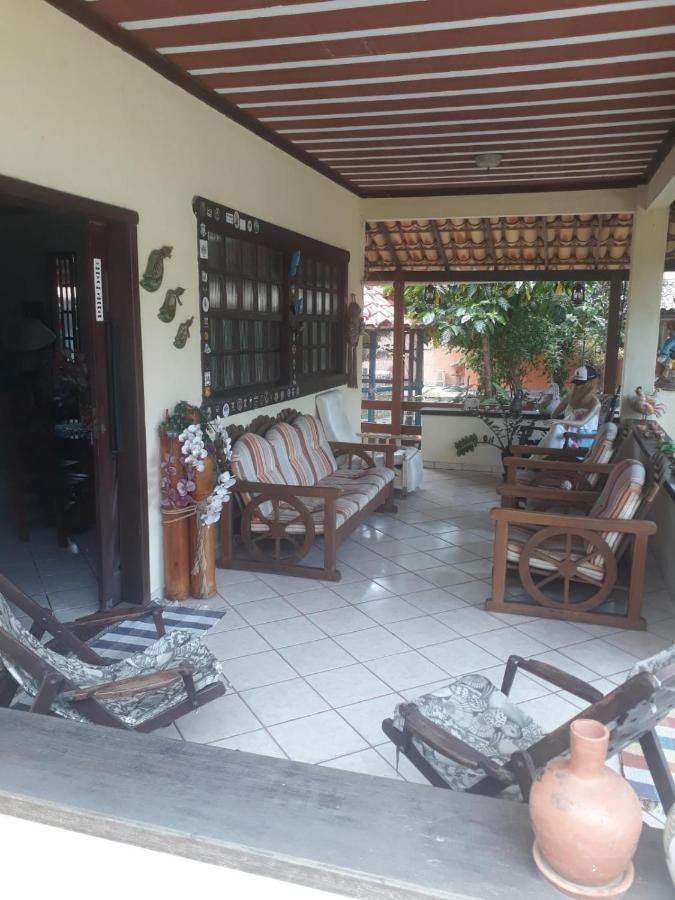 Casa D' Guiô - B&B Rio das Ostras