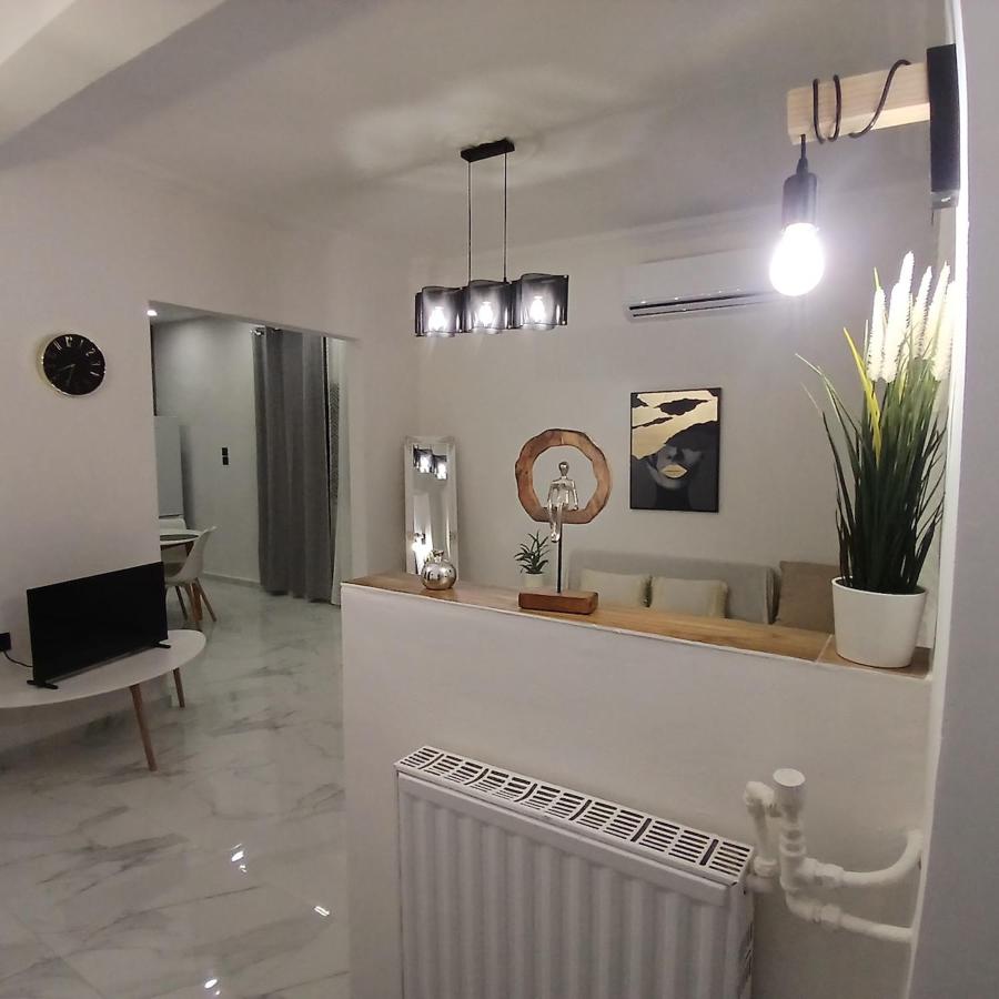 Aggeliki's House - Ferienwohnung Thessaloniki