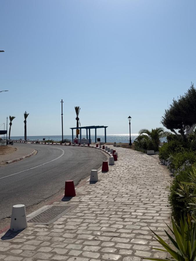 villa zeinbe 5 - Ferienwohnung Hammamet