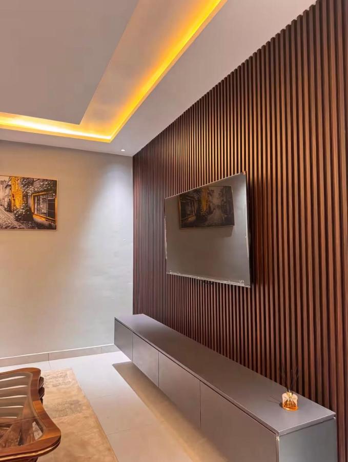 Your Luxury Escape To Elegance - B&B Haatso