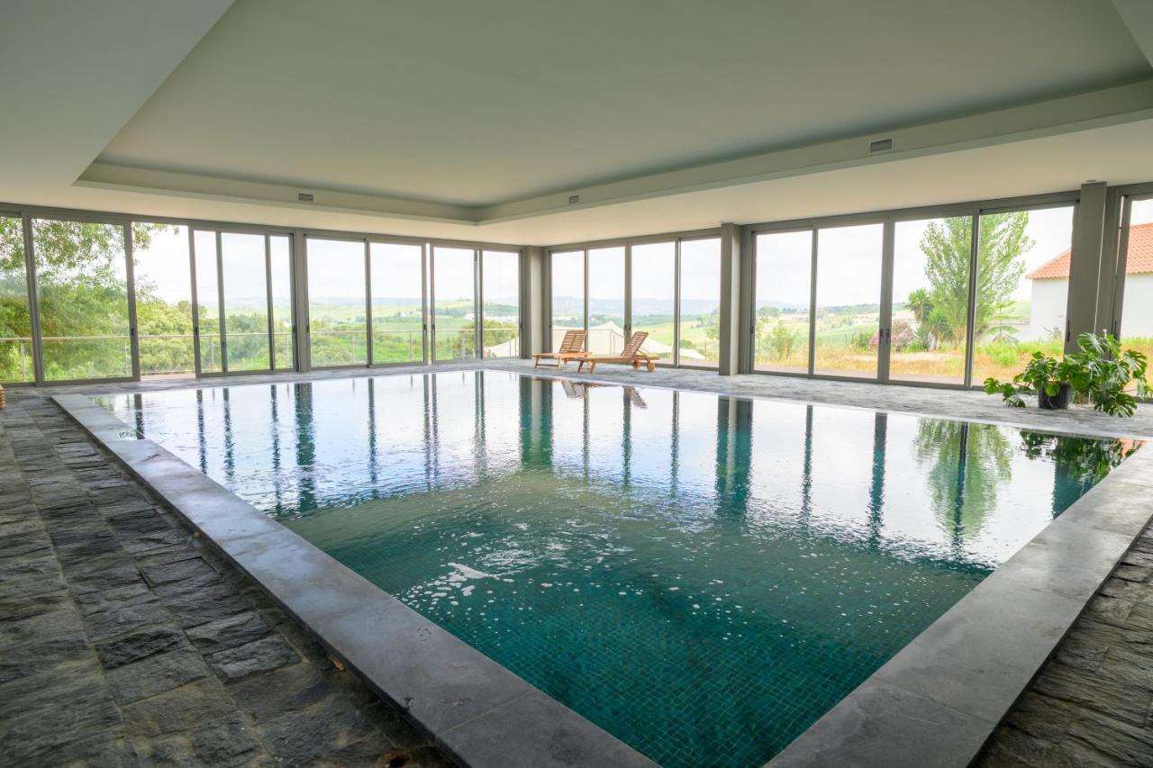 Quinta do Boiro - Chambres d'hôtes Pereiro da Palhacana