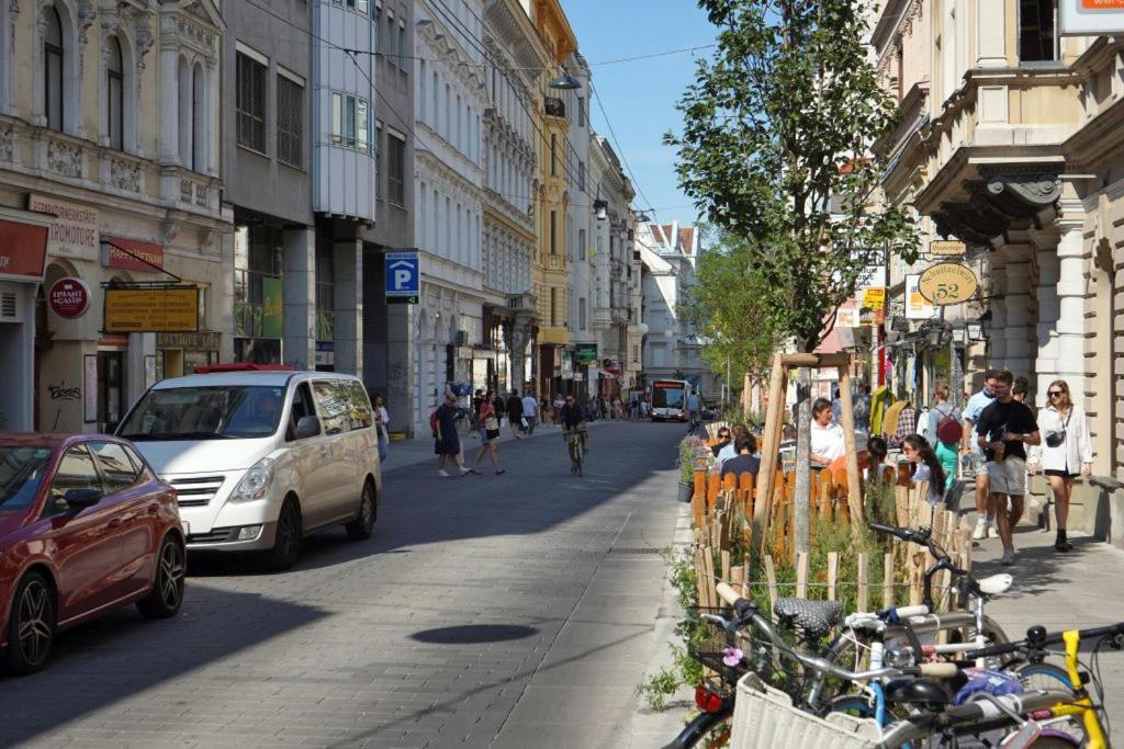 MYstay - B&B Viena
