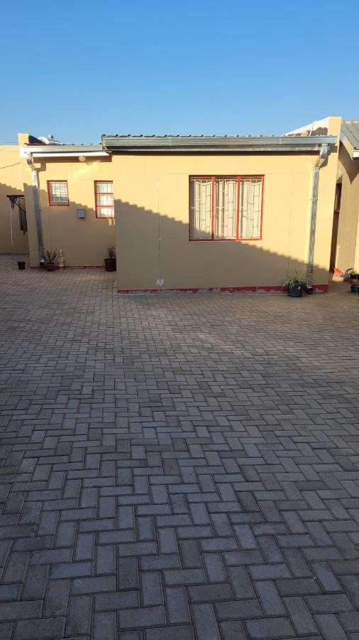 Casa Isabella - B&B Windhoek
