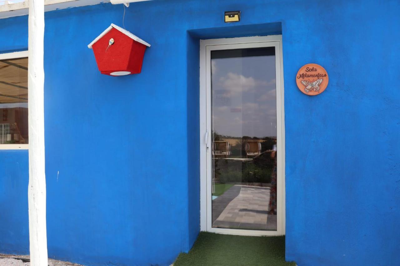 Herdade da Yucca - Retreat & Spa - Ferienwohnung Terena