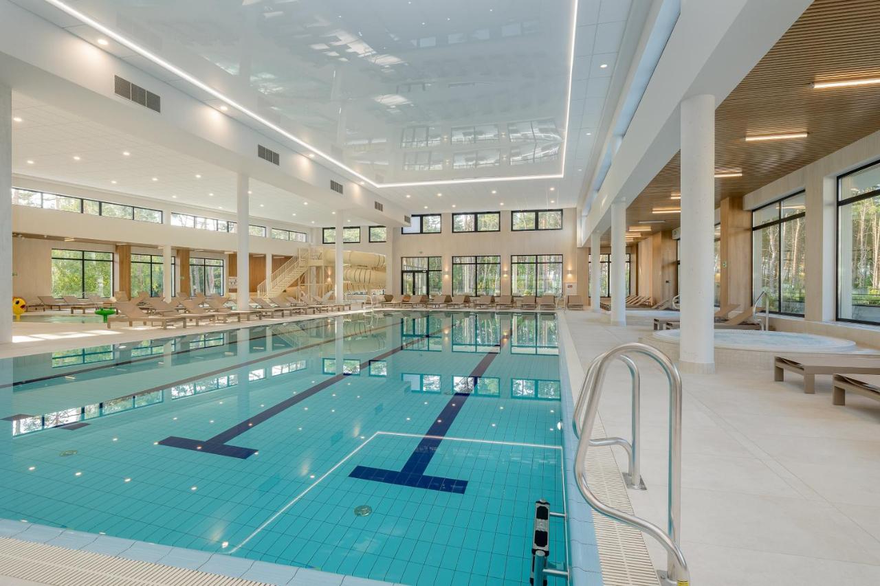 Baltic Lux Essense Dziwnów - Ferienwohnung Dziwnów