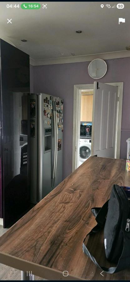 Room 2 - B&B Crewe