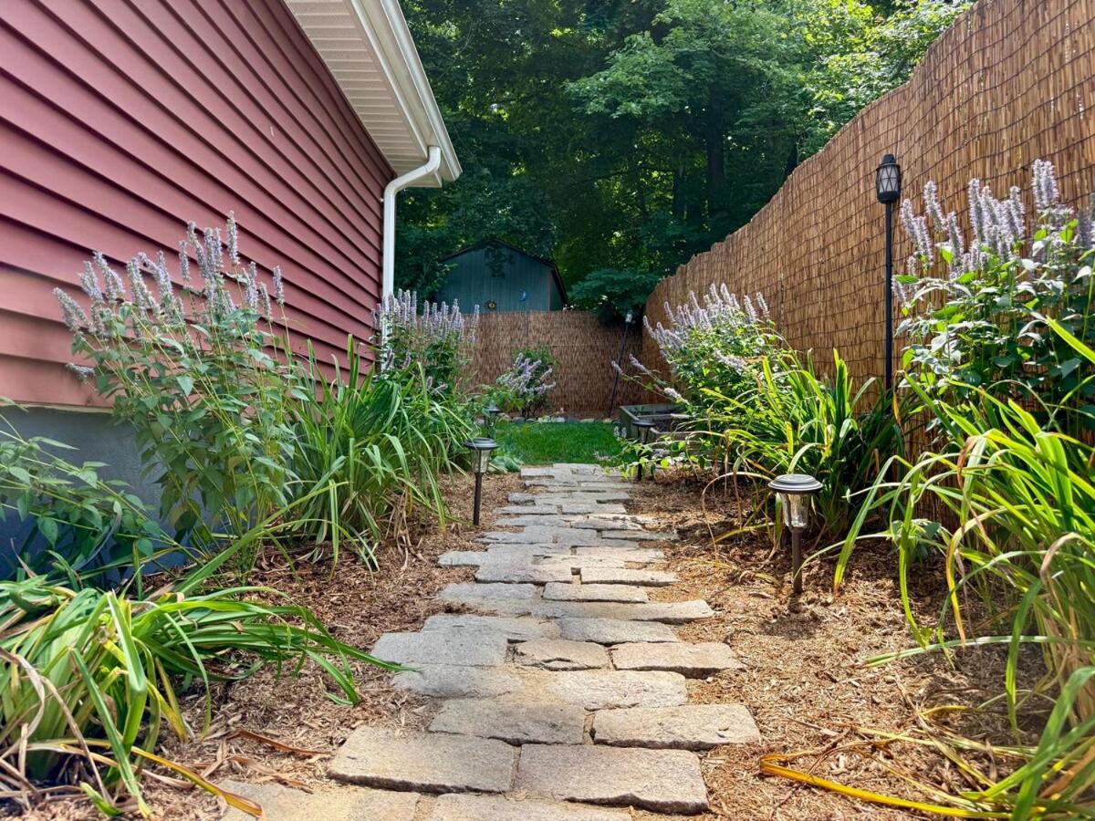 Peak to Lake Escape - Ferienwohnung Greenwood Lake