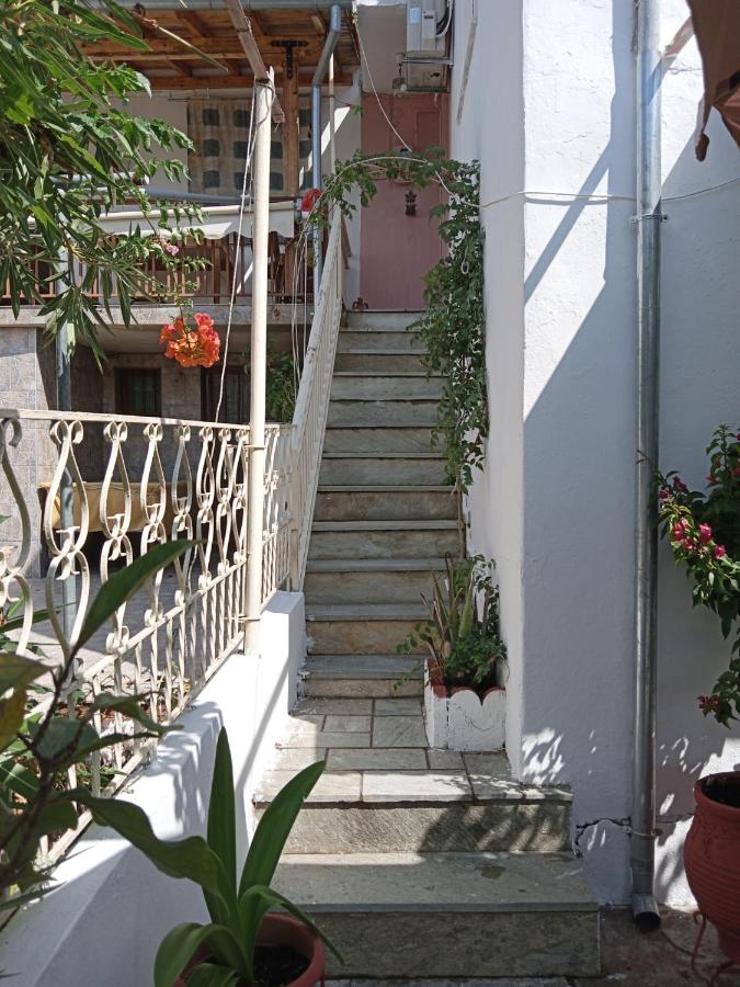 Thalia's House - Chambres d'hôtes Tríkeri