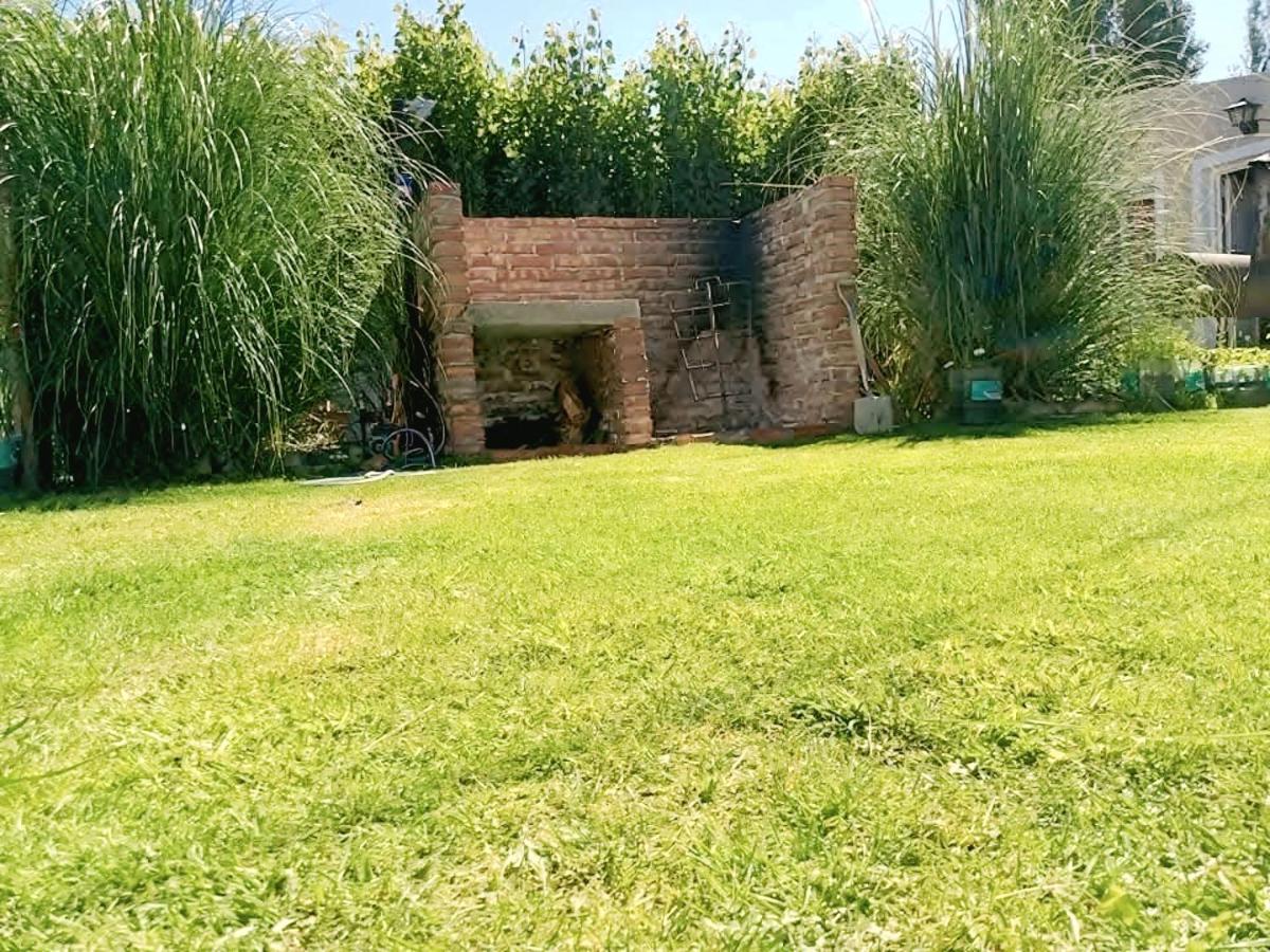 departamento por dia ruta 41 3 - Ferienwohnung Los Antiguos