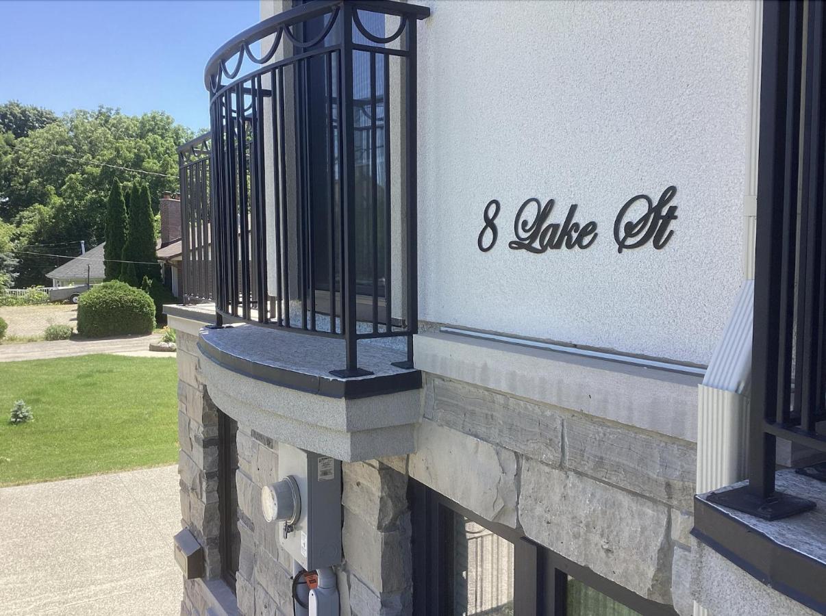 La Collina - B&B Grimsby