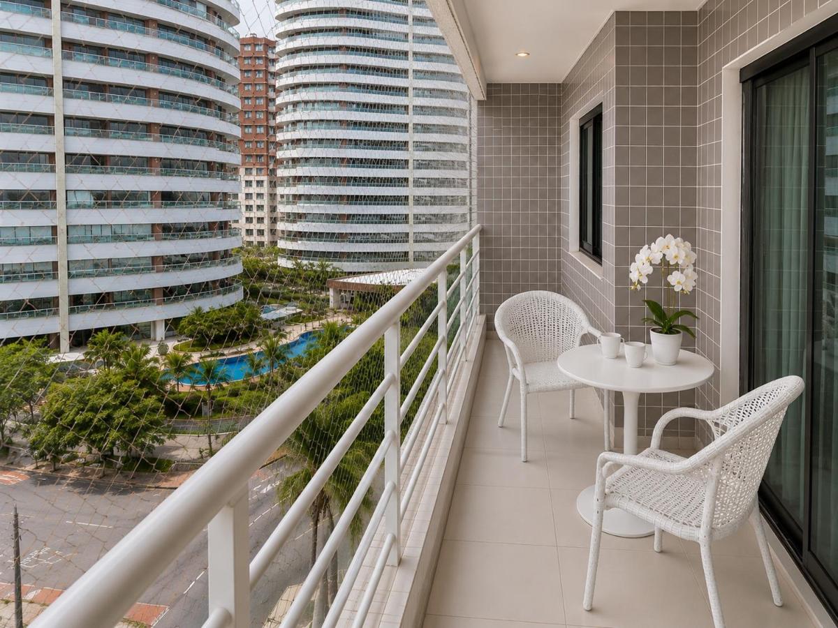 Chartres Charming Residence - B&B Fortaleza