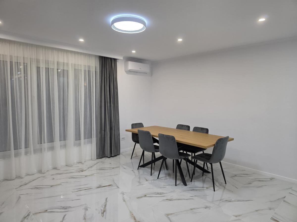 Alba Premium Apartments - B&B Alba Iulia