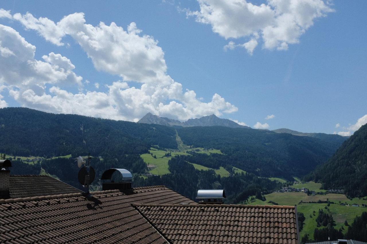 Tweepersoonskamer met Balkon