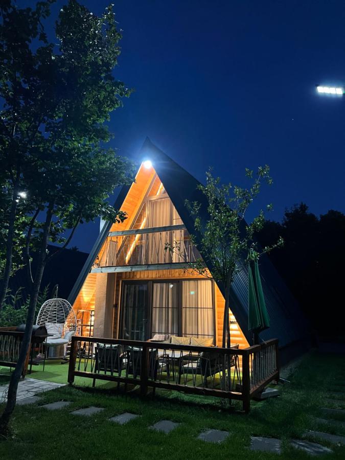 Villa Malora - B&B Prishtina