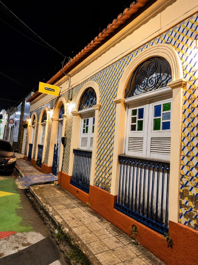durmaaquislz - B&B São Luís