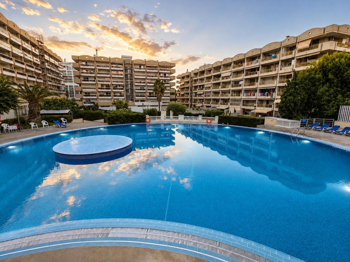 Apartamento Costa y Sol - B&B Salou