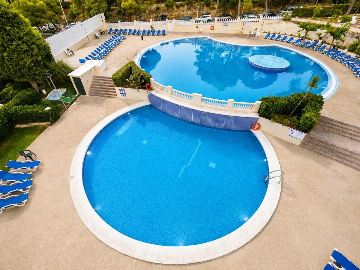 Apartamento Costa y Sol - B&B Salou